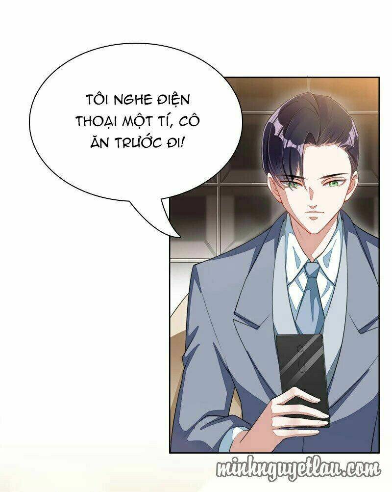 lãnh hôn cuồng ái chapter 43 16