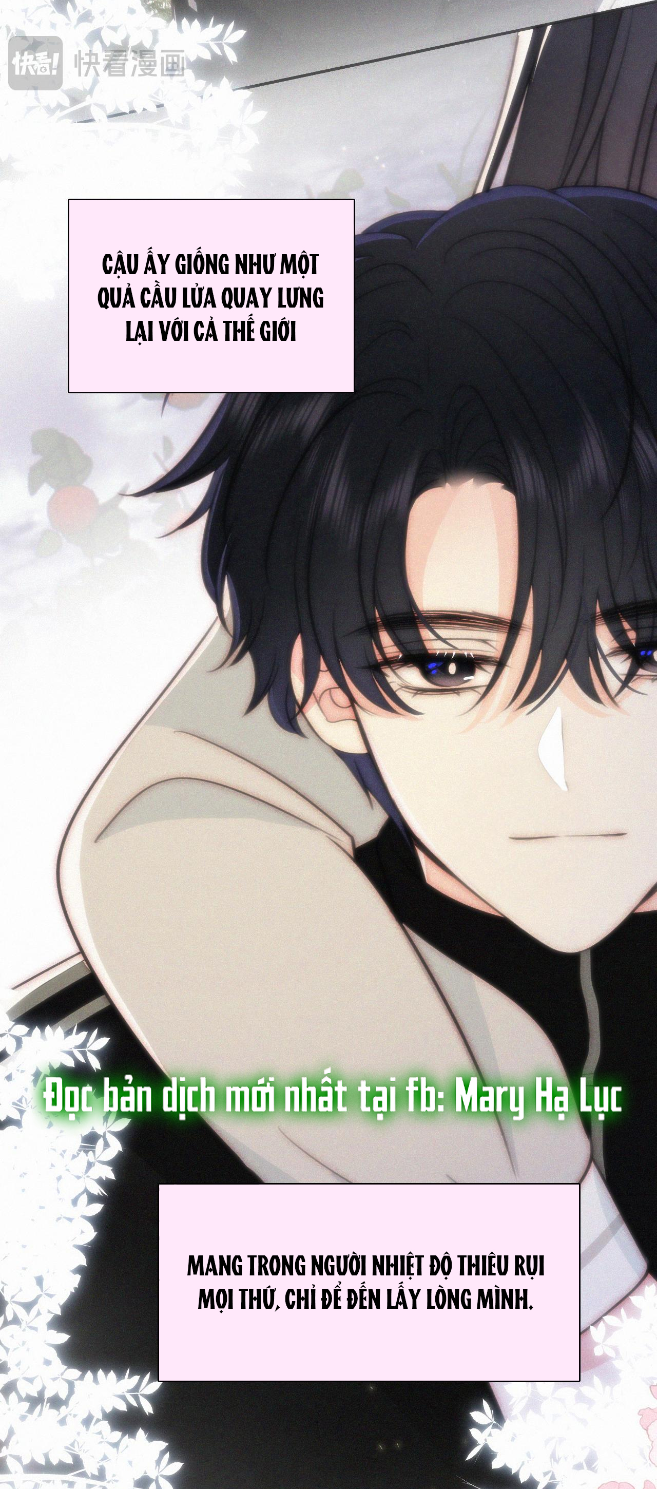 bệnh yêu chapter 101 23