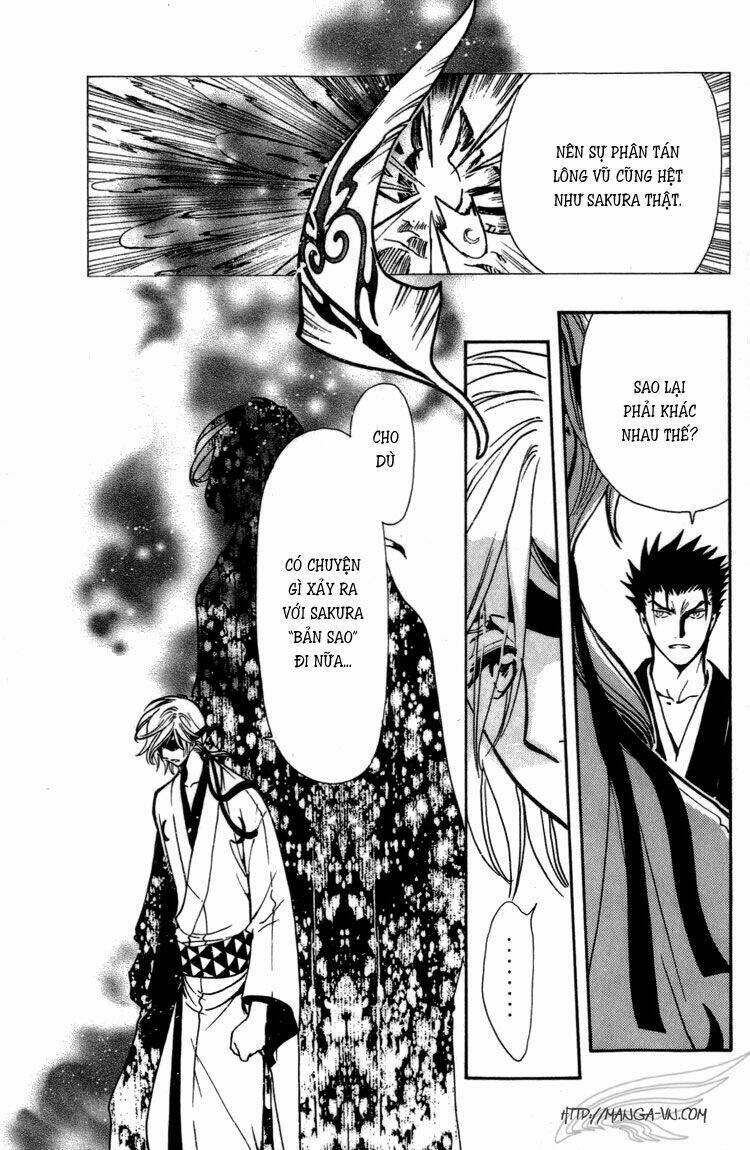 huyền thoại đôi cánh chapter 180 10