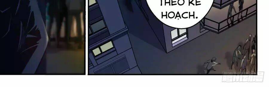 trảm yêu thành thần chapter 1 97