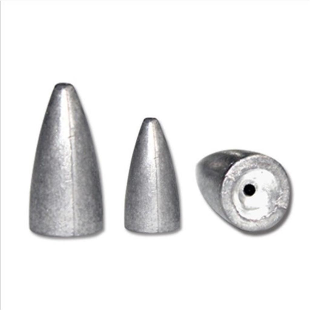 Carp Fishing Lead Weights Sinker  Shaped Weights
