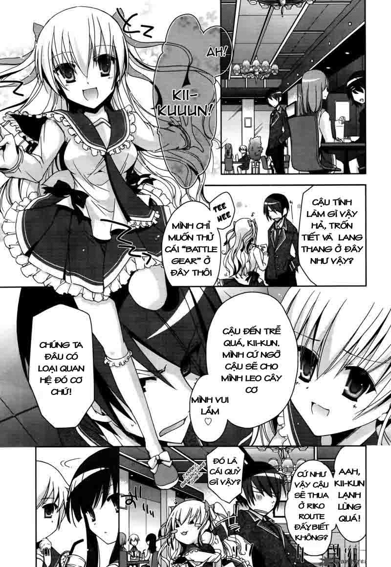 hidan no aria aa chapter 10 18