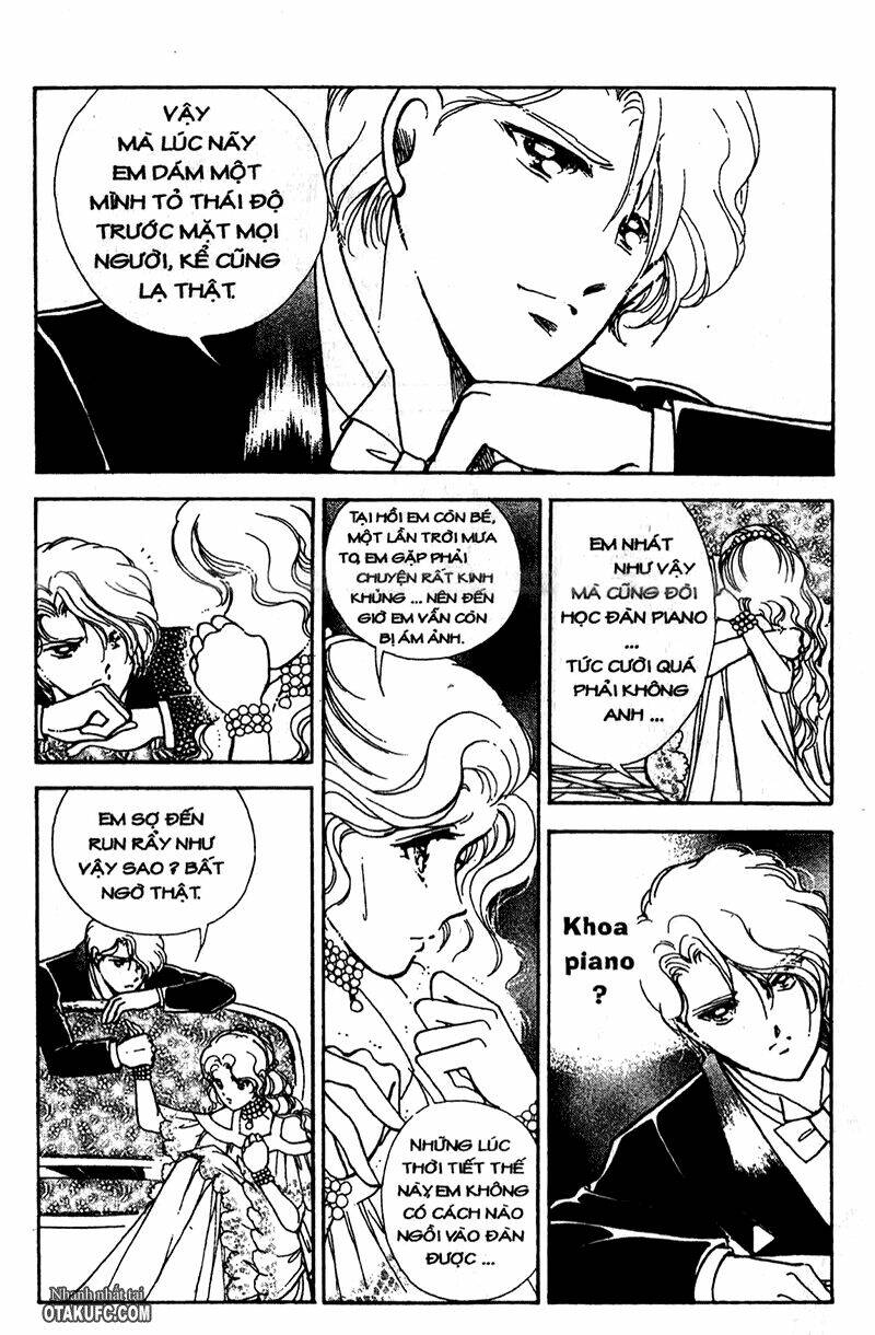 khúc tình ca ban mai - akatsuki no aria chapter 2 28