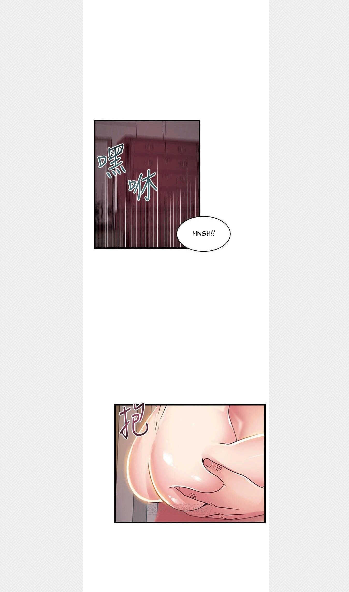 điểm yếu chapter 96 8