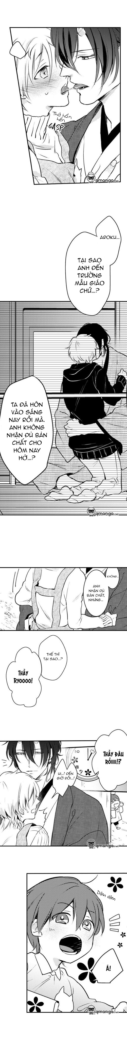 ác ma dục vọng chapter 7 3