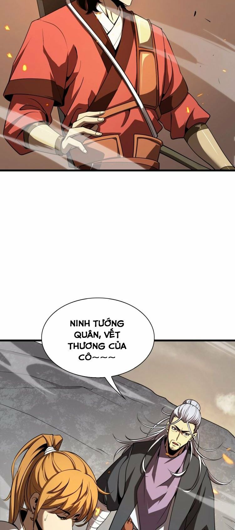 chư giới - tận thế online chapter 10 10