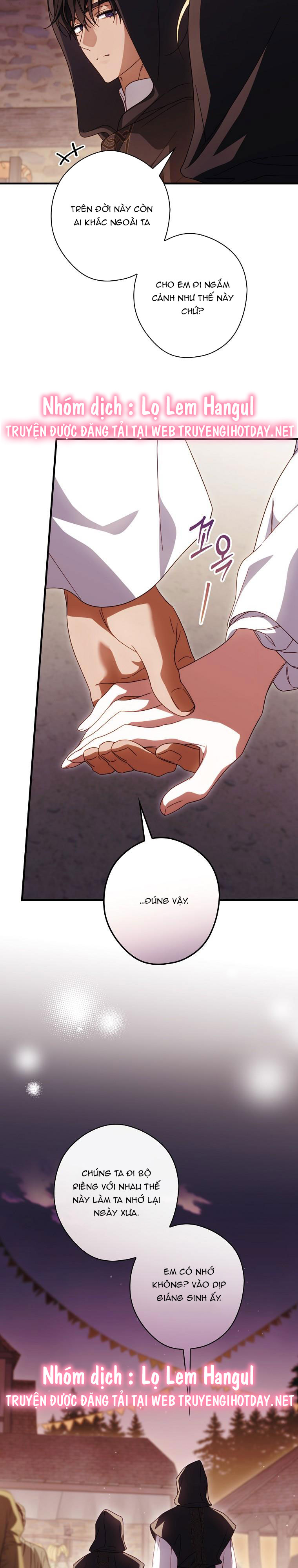 phương pháp khiến chồng đứng về phía của tôi chapter 87 2