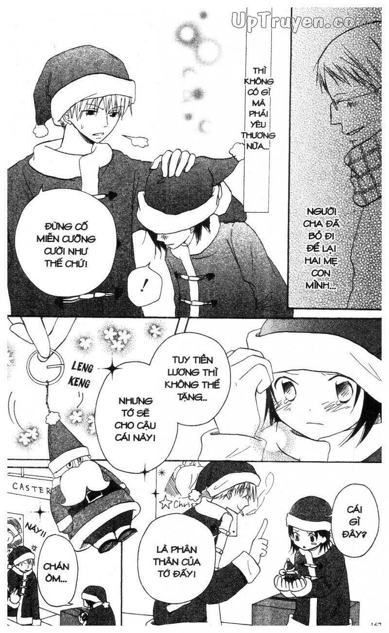 oniichan to issyo chapter 6 167