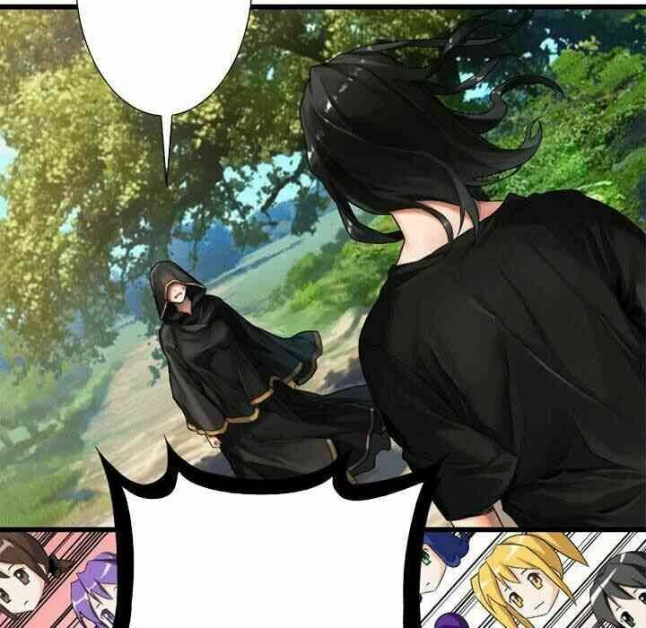 triệu hồi đến thế giới fantasy chapter 22 20