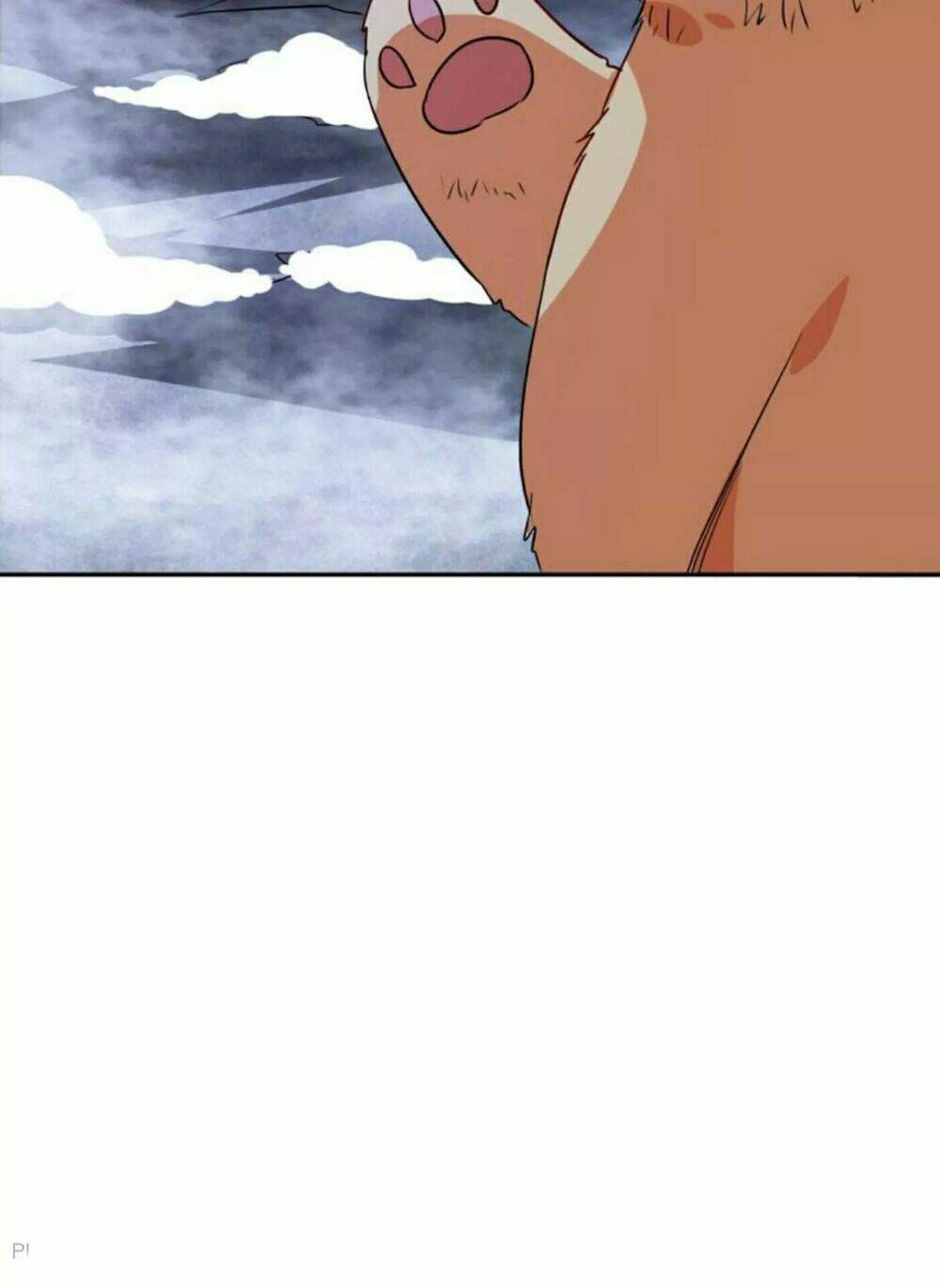 hôm nay lại cũng không thể biến thành người được chapter 6 36