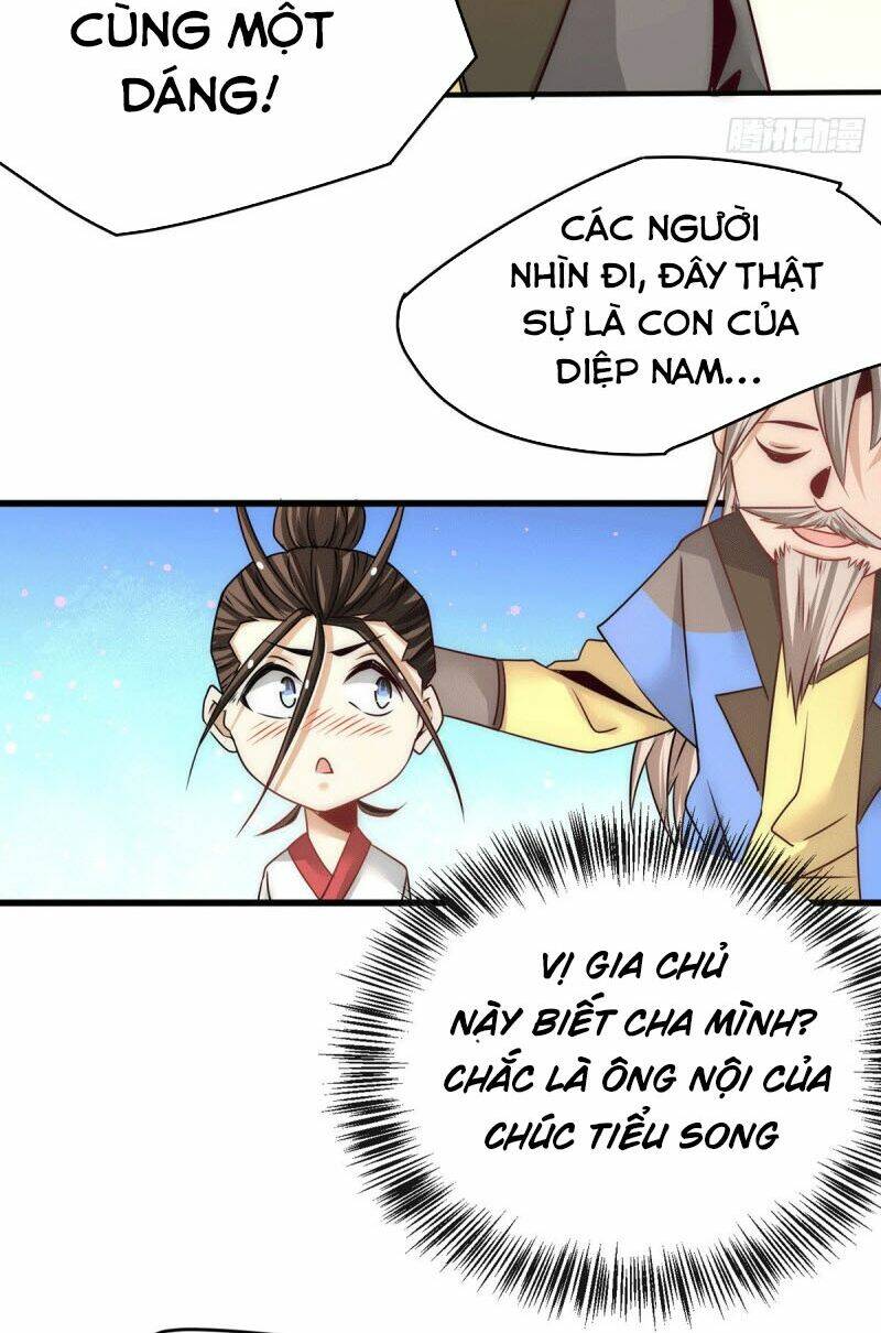 đô thị đỉnh phong cao thủ chapter 205 6