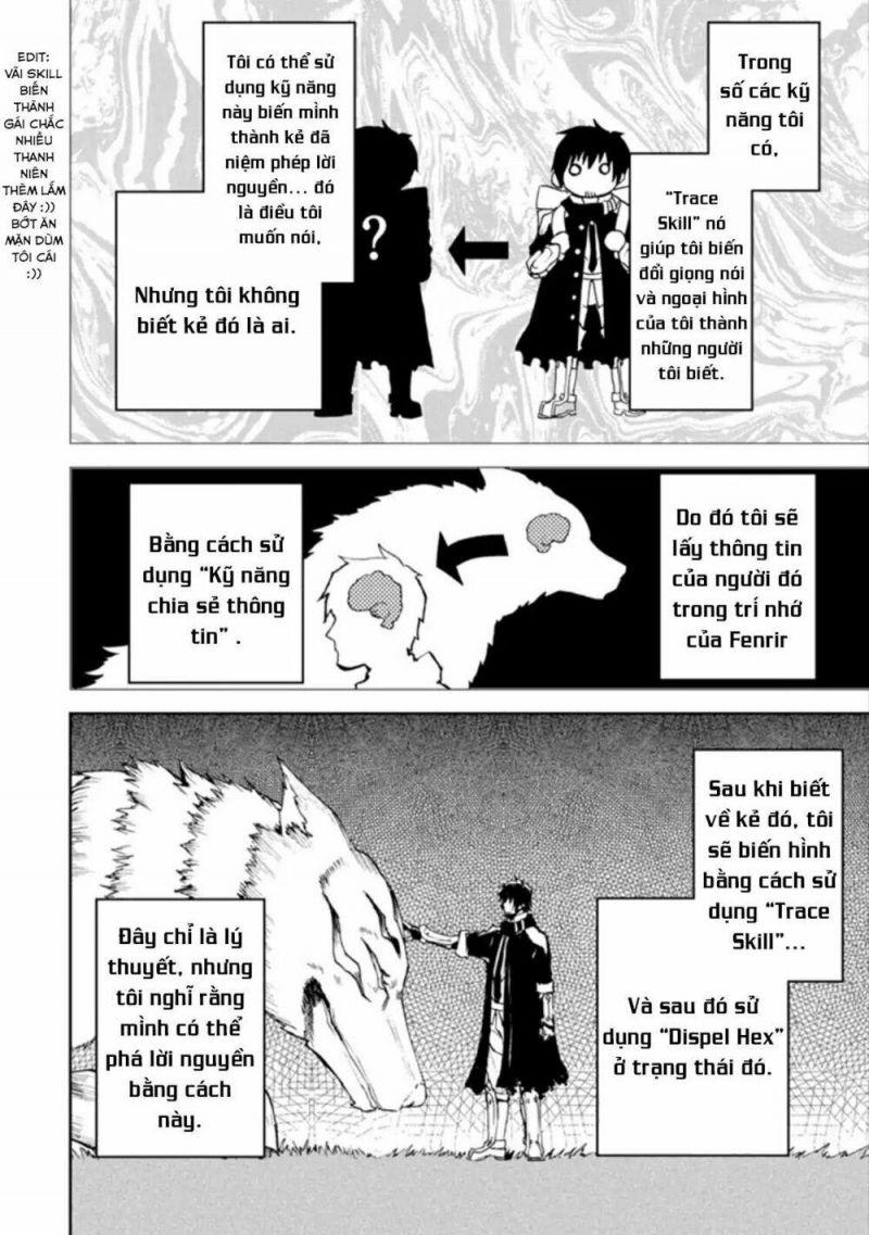 i'm a middle-aged man who got my adventurer license revoked chapter 1 44