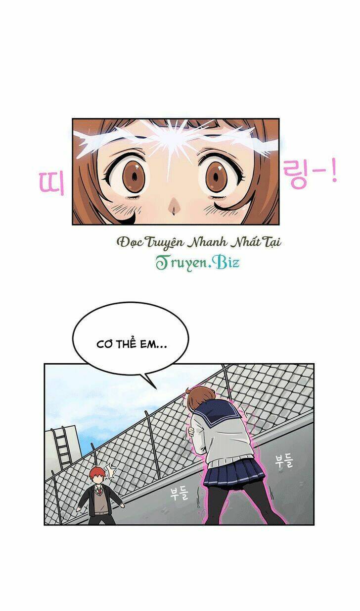 her hero chapter 3 32