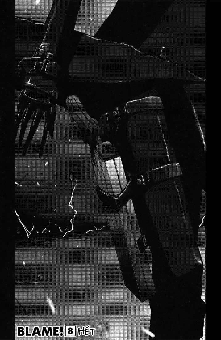 blame! chapter 50 28