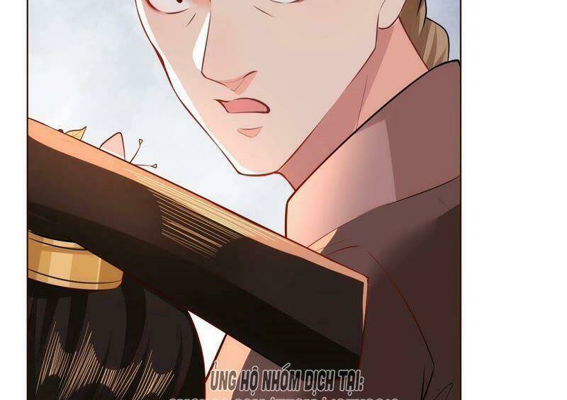 quận chúa vững vàng, thiết lập nhân vật không thể vỡ chapter 47 56