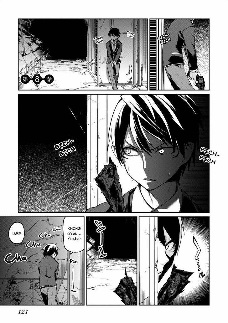 jiangshi kaitan blood chapter 8 2