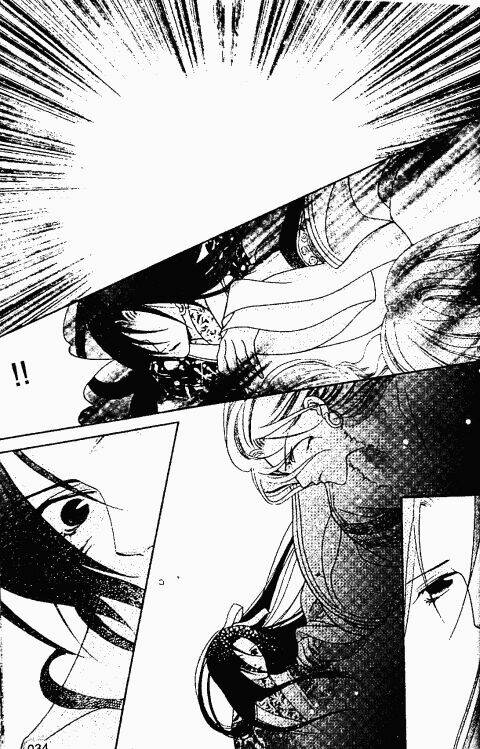 lâu lan y mộng chapter 2 26