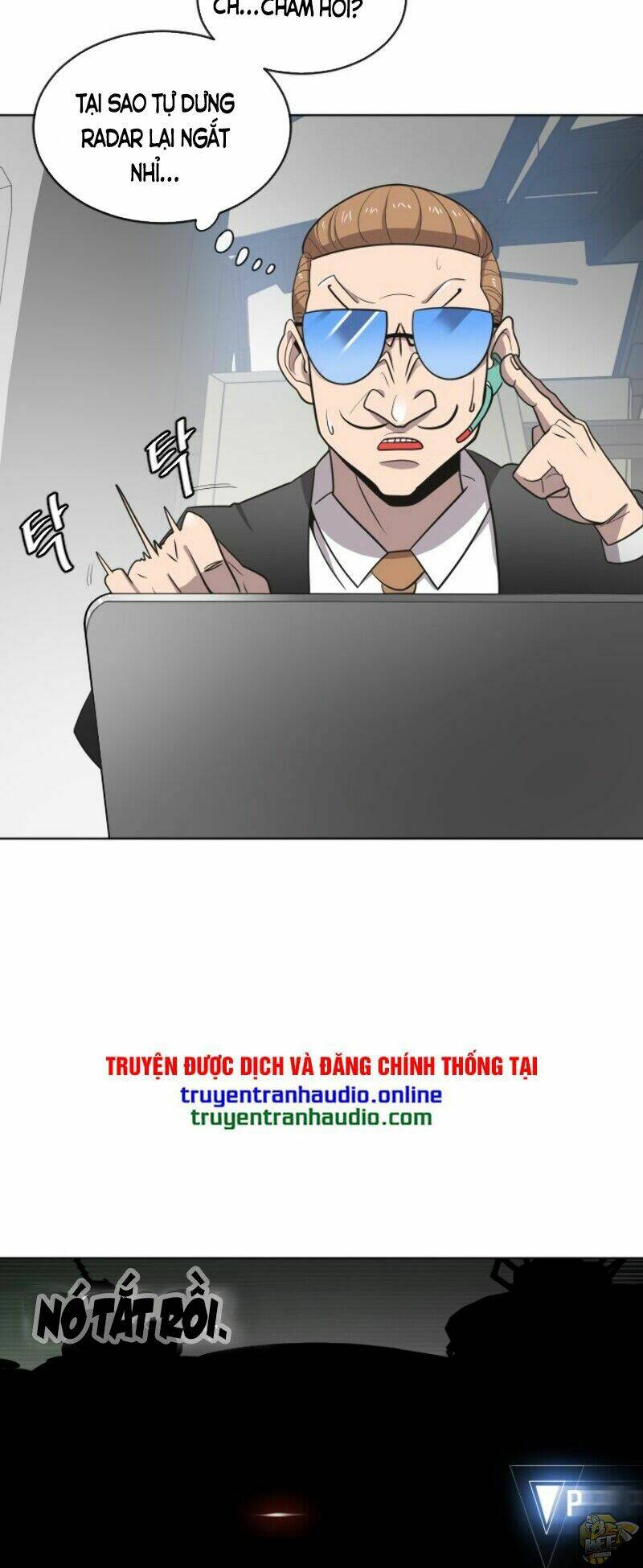 kĩ nguyên của anh hùng chapter 14 5