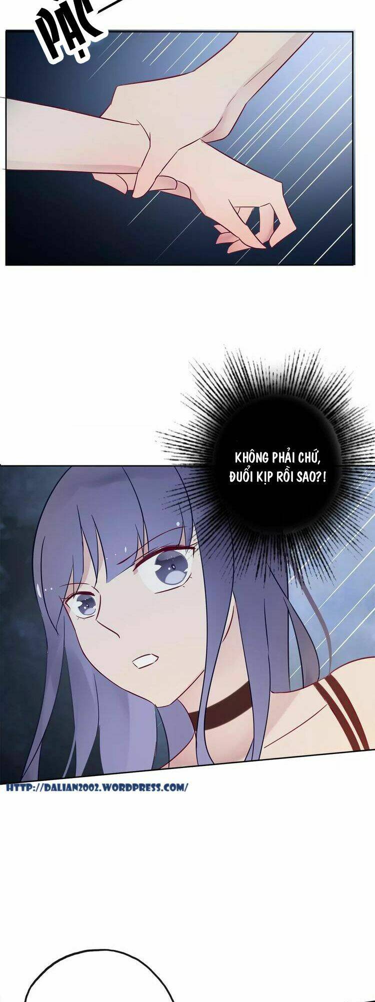 hầu gái siêu cấp của tôi chapter 23 16