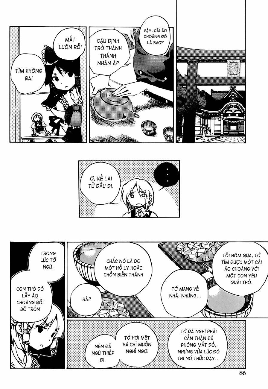 touhou bougetsushou: silent sinner in blue chapter 2 13