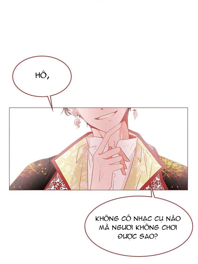 liệu rắn có ăn hoa chapter 1 134