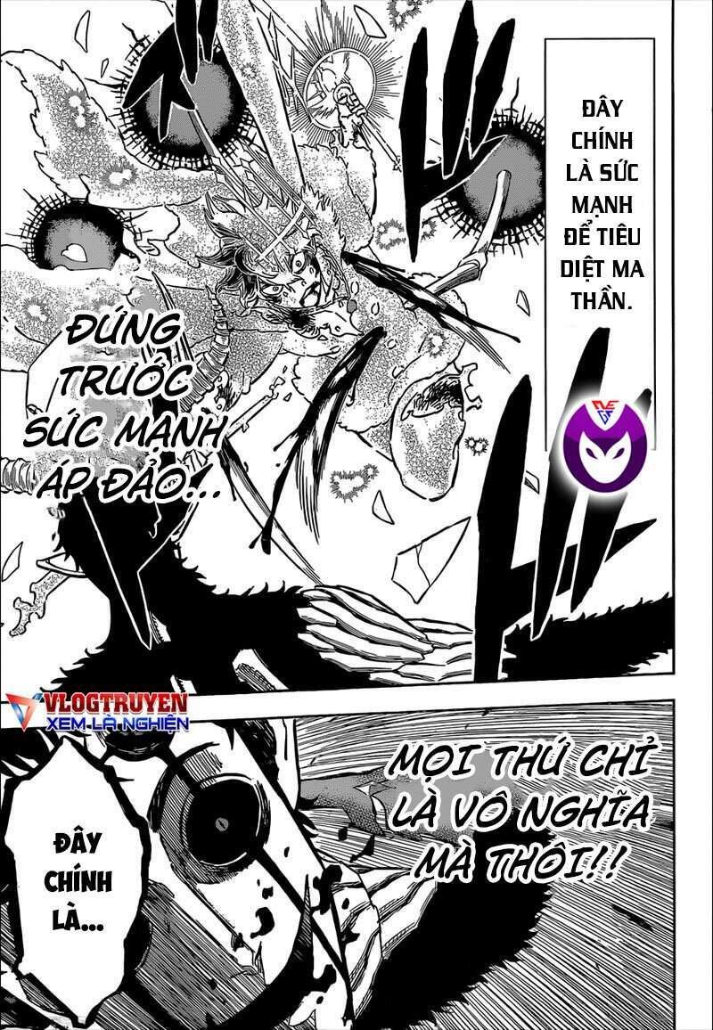 black clover - pháp sư không phép thuật chapter 310 9