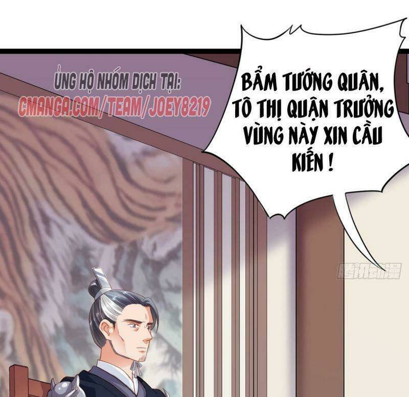 đứng yên ! phụng chỉ đánh cướp đây chapter 12 11