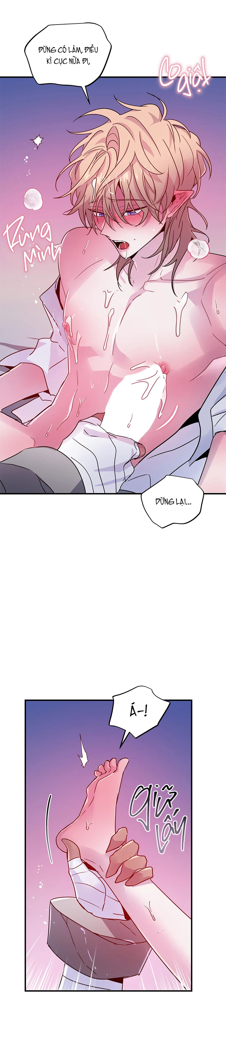 hắc vực chapter 35 18