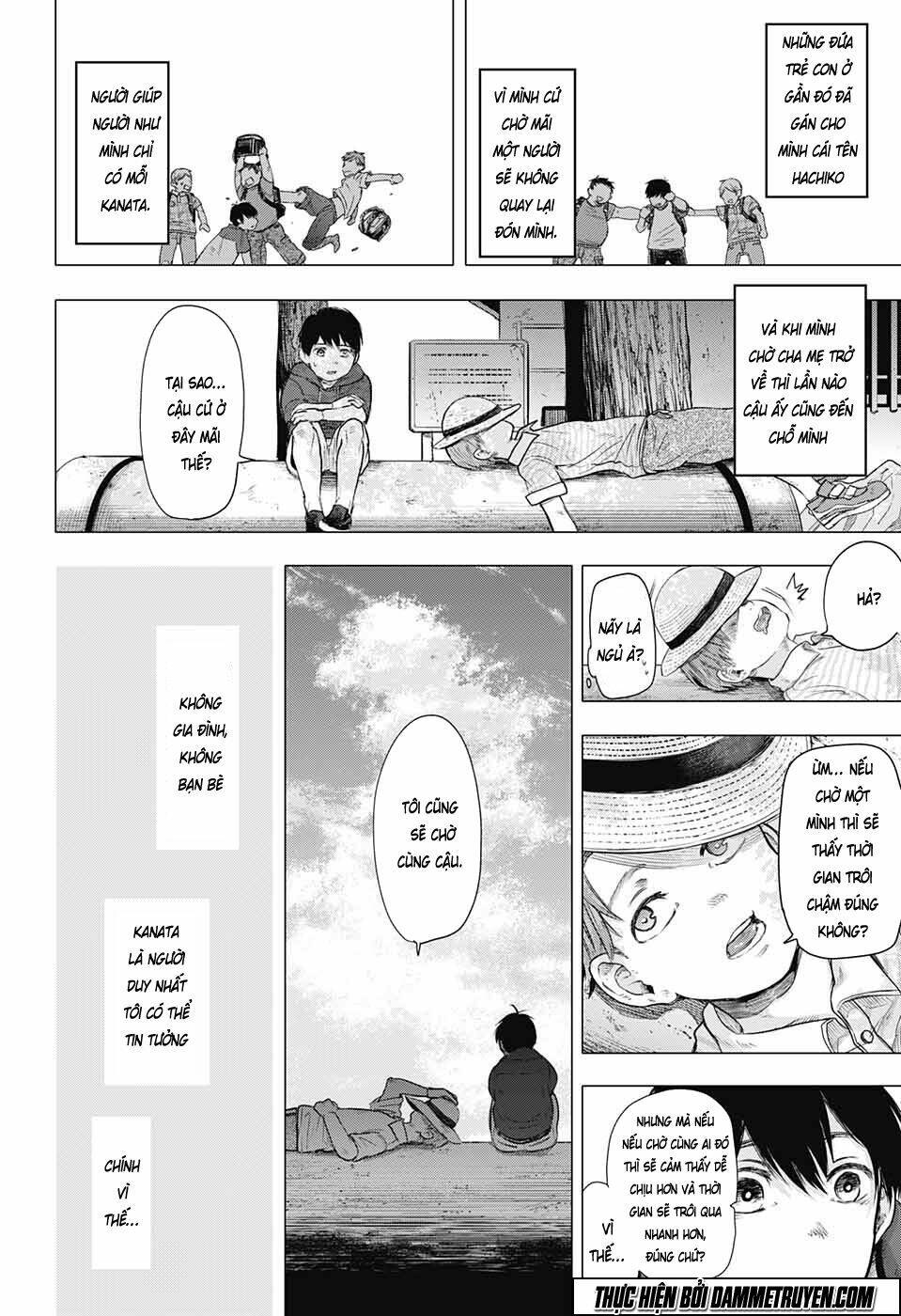 abandoned life os chapter 1 19