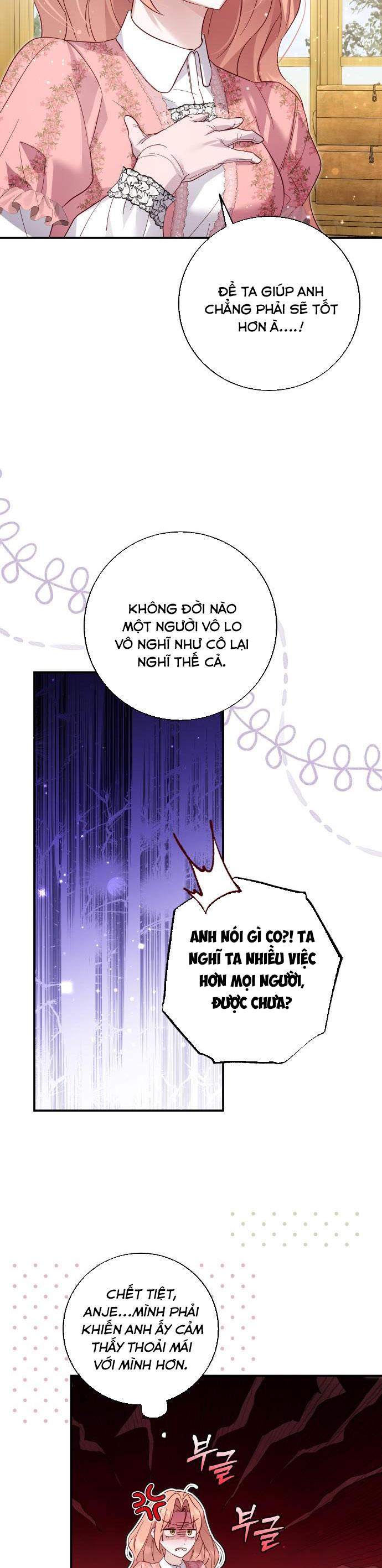 ngã xuống thiên đường chapter 16 9