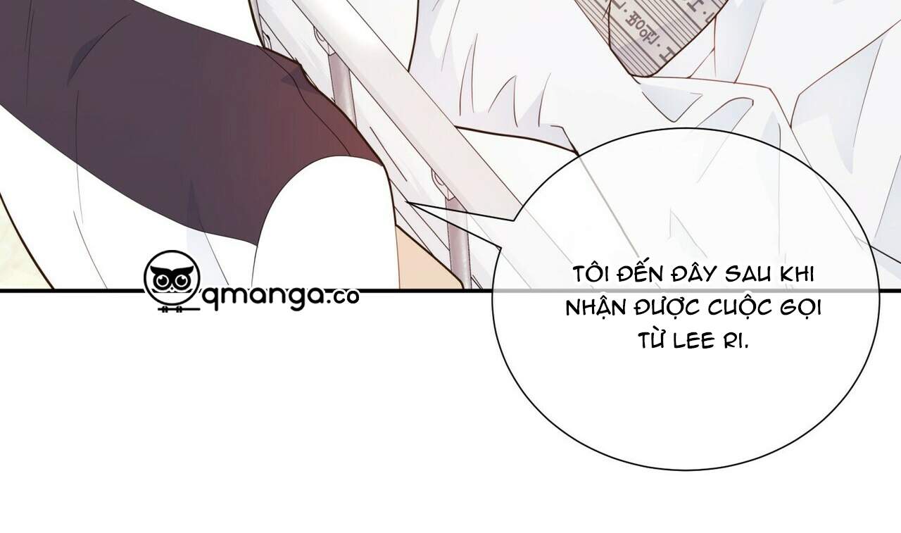 thời gian giữa sói và chó chapter 62 60