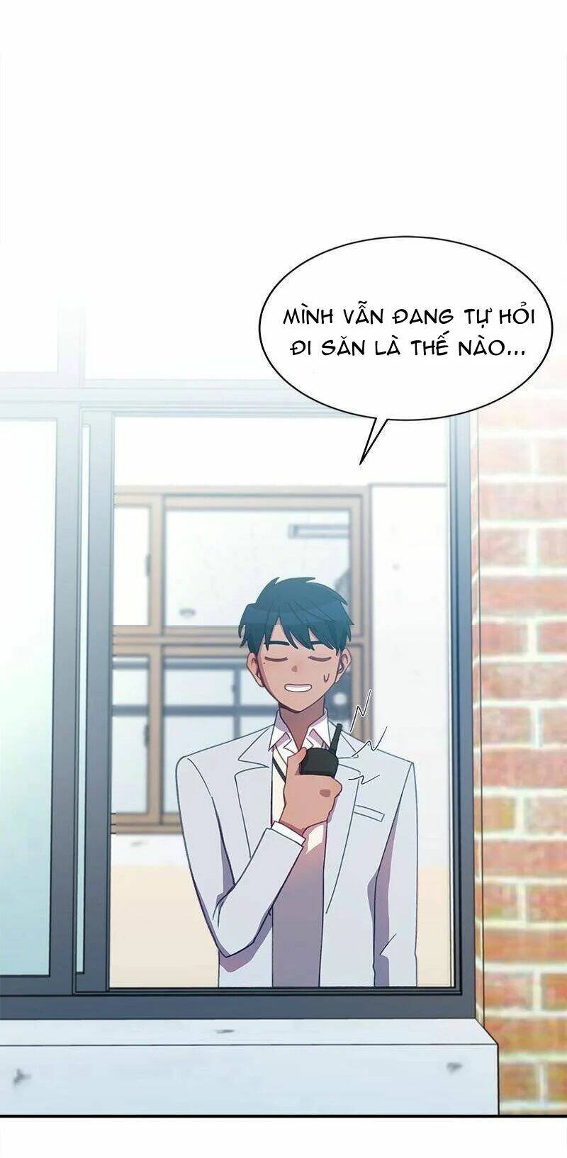 lạy chúa! xin hãy để con trở thành ác ma chapter 10 15