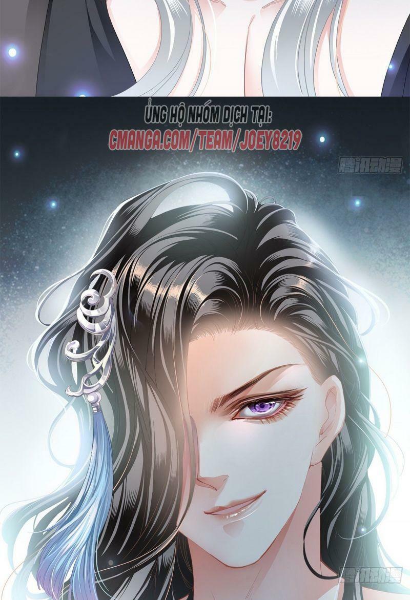 bổn vương muốn nàng chapter 6 2