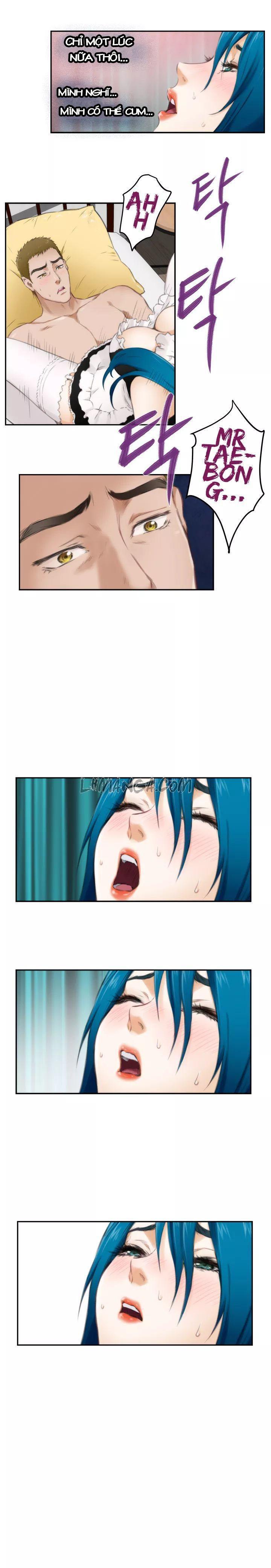 h-mate chapter 55 11