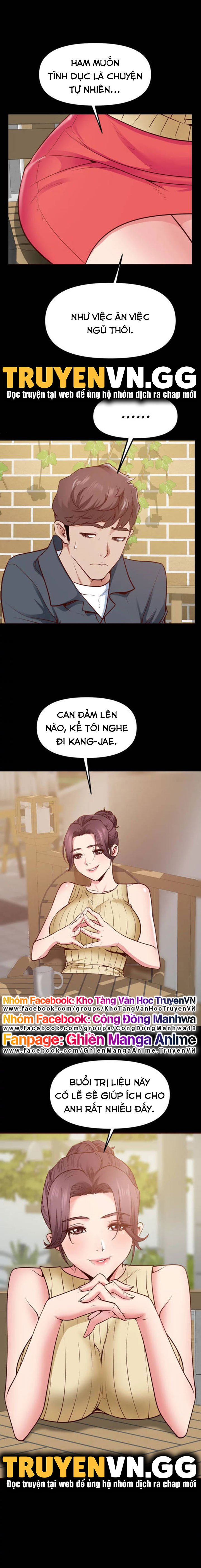 khi loser trỗi dậy chapter 5 6