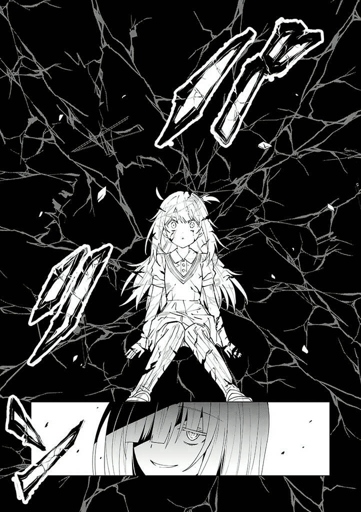 hero-san and former general-san chapter 9 31