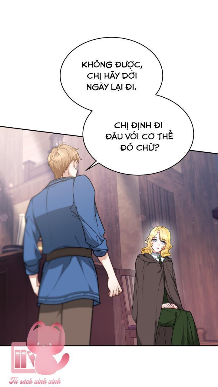 từ chồng cũ hóa thành nam chính chapter 12 38