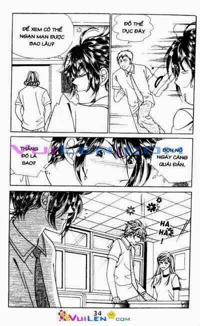 cô gái trung hoa chapter 9 34