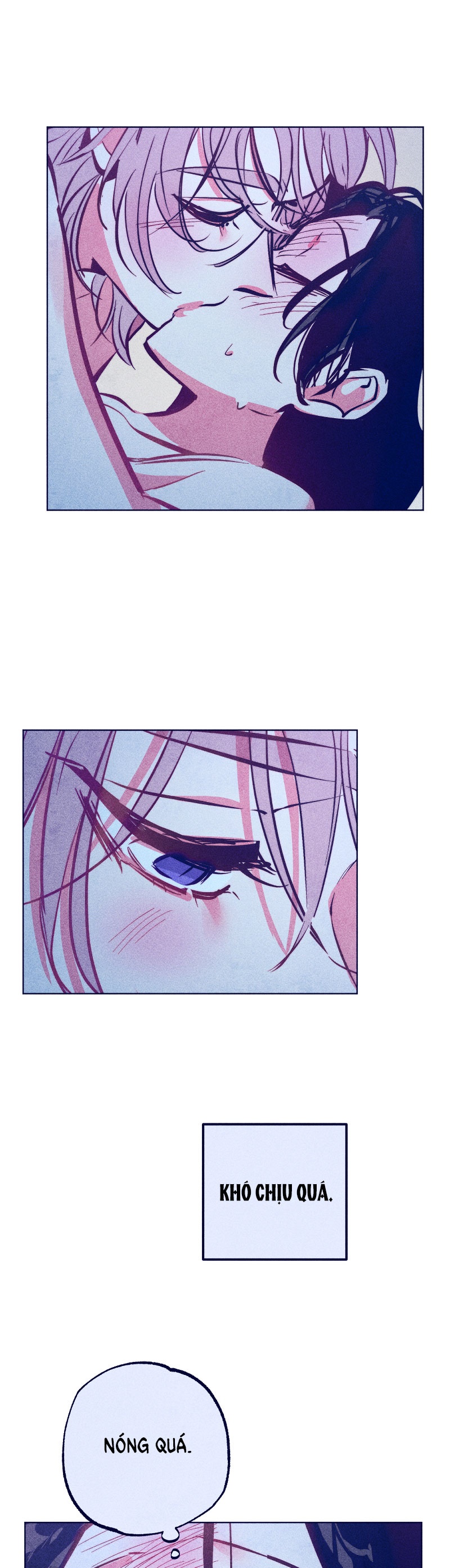 ánh mắt nóng bỏng chapter 7 1