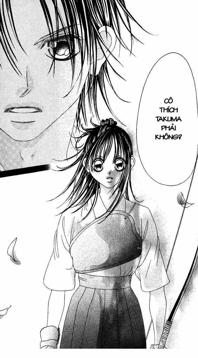 boku no hatsukoi wo kimi ni sasagu chapter 13 23