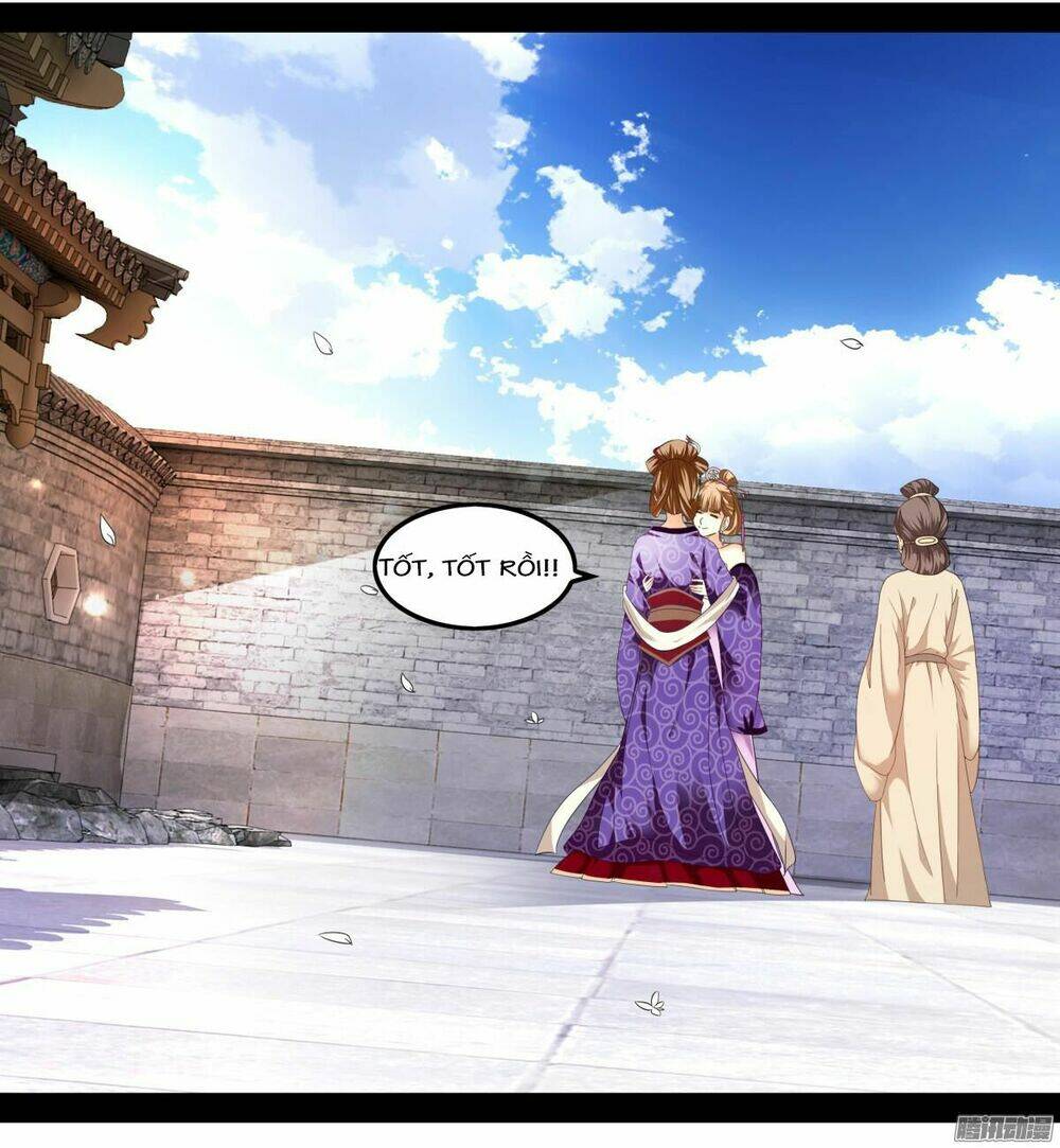 thần y khí nữ chapter 4 22