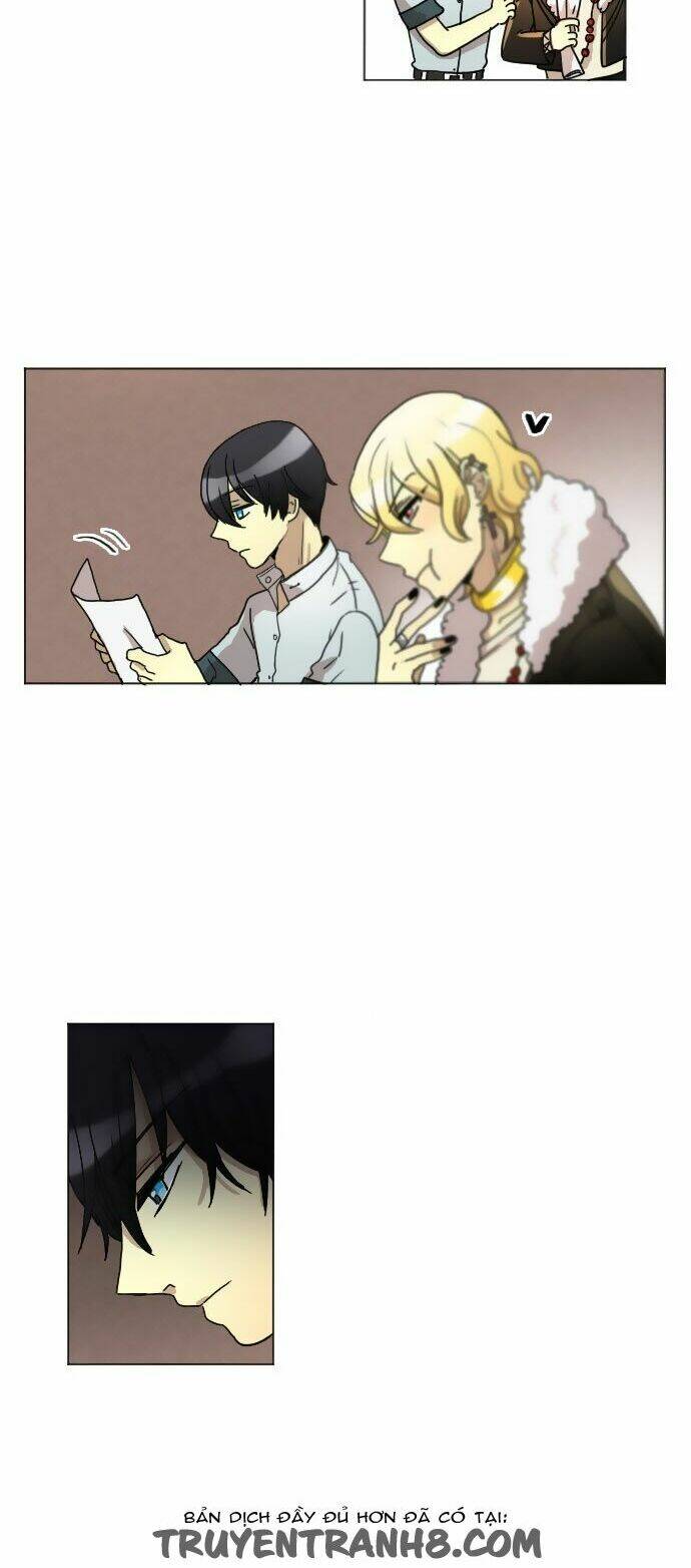 the devil who can't fly chapter 25 11