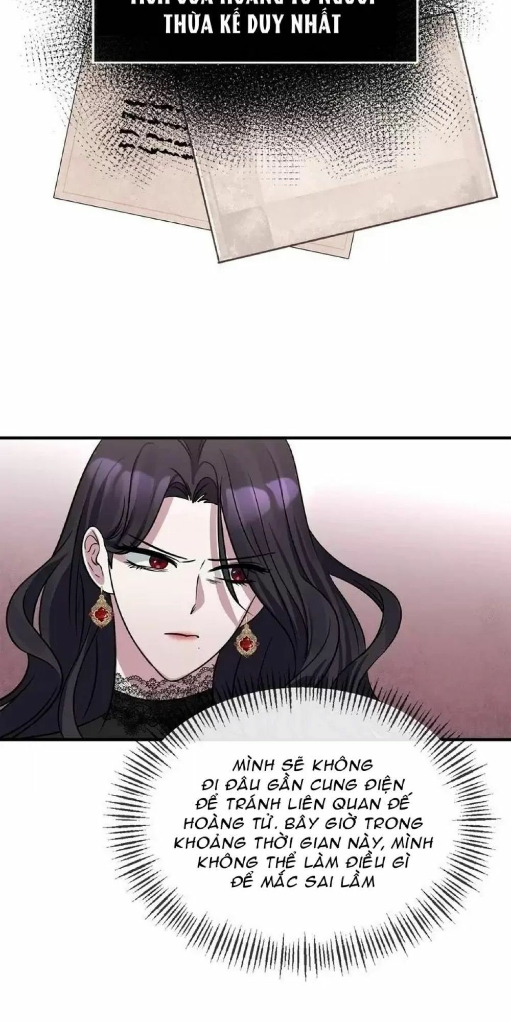 nữ công tước phương bắc là một nhân vật phản diện chapter 2 78