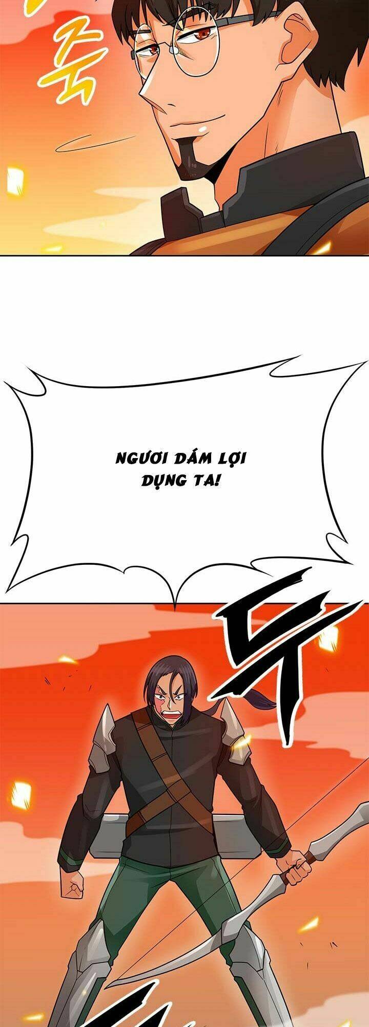 tôi tự động săn một mình chapter 89 9