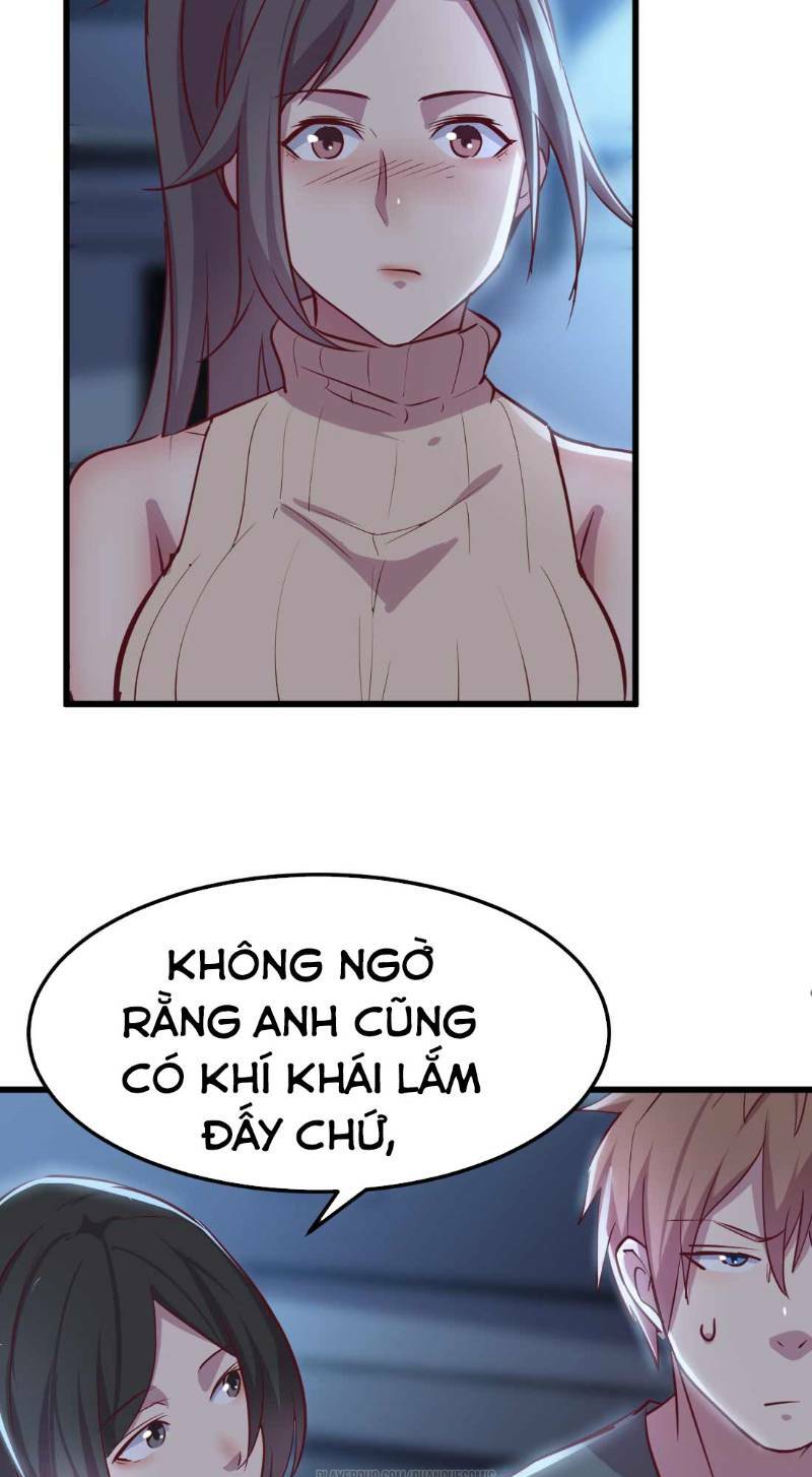 song tu đạo lữ kiểu xem mặt chapter 28 7
