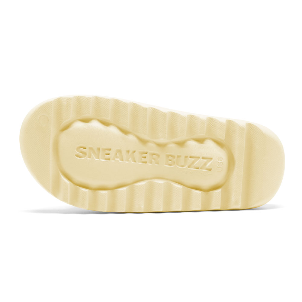 Dép Sneaker Buzz Cloud Slide 4SB23Q2-022