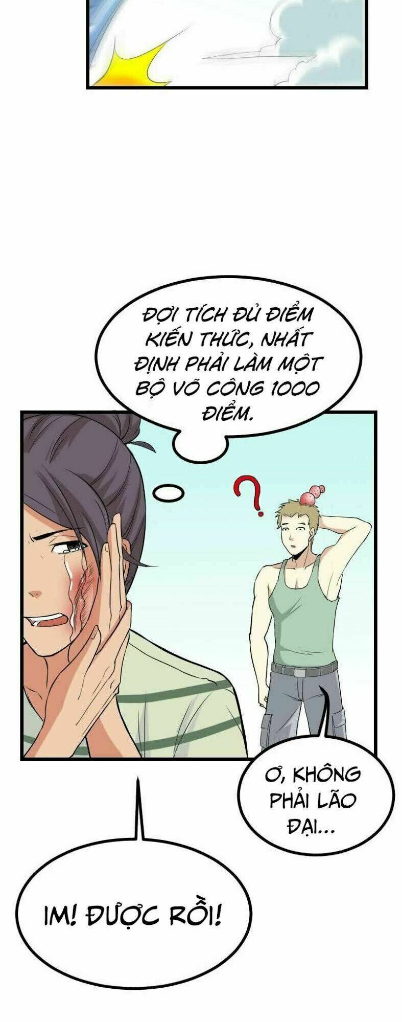 ngưu thư cung ứng thương chapter 24 13