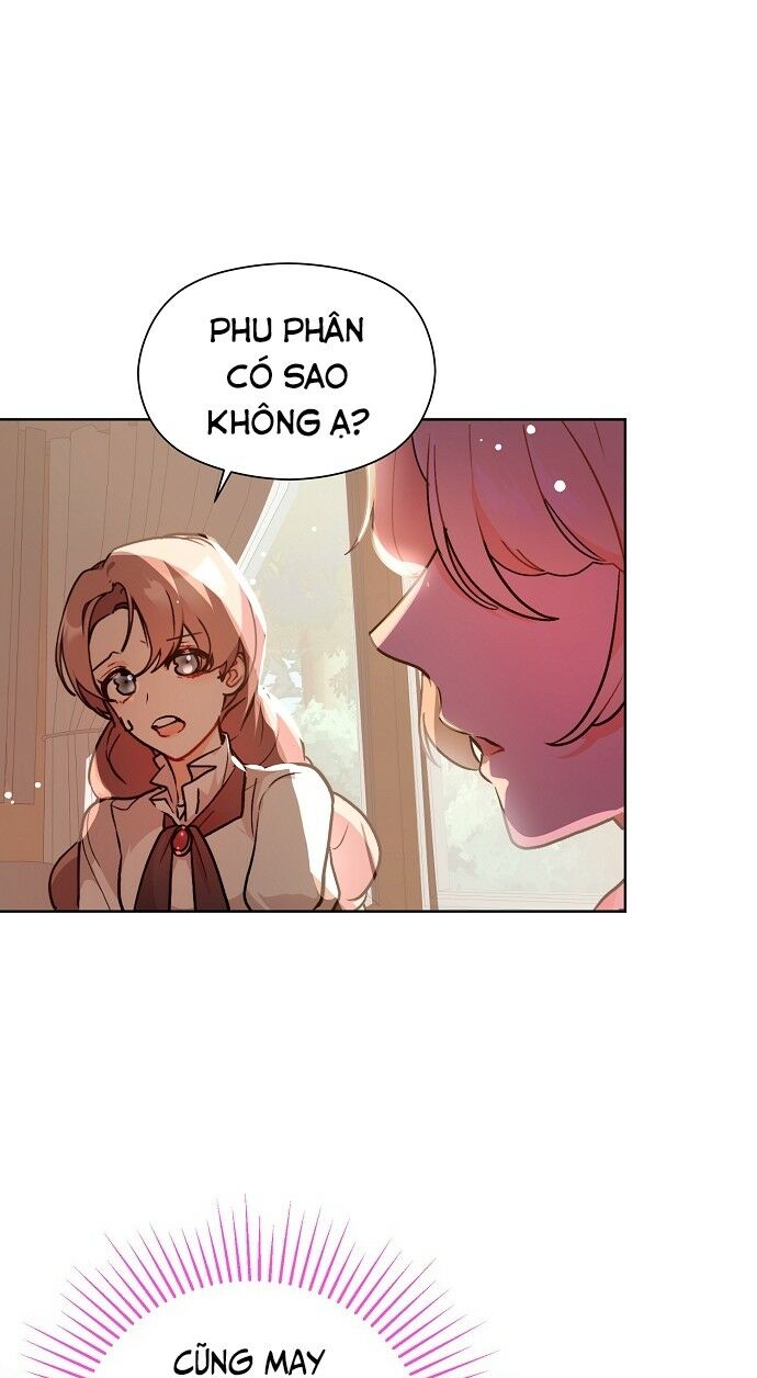 tôi không cố ý quyến rũ nam chính đâu! chapter 29 1