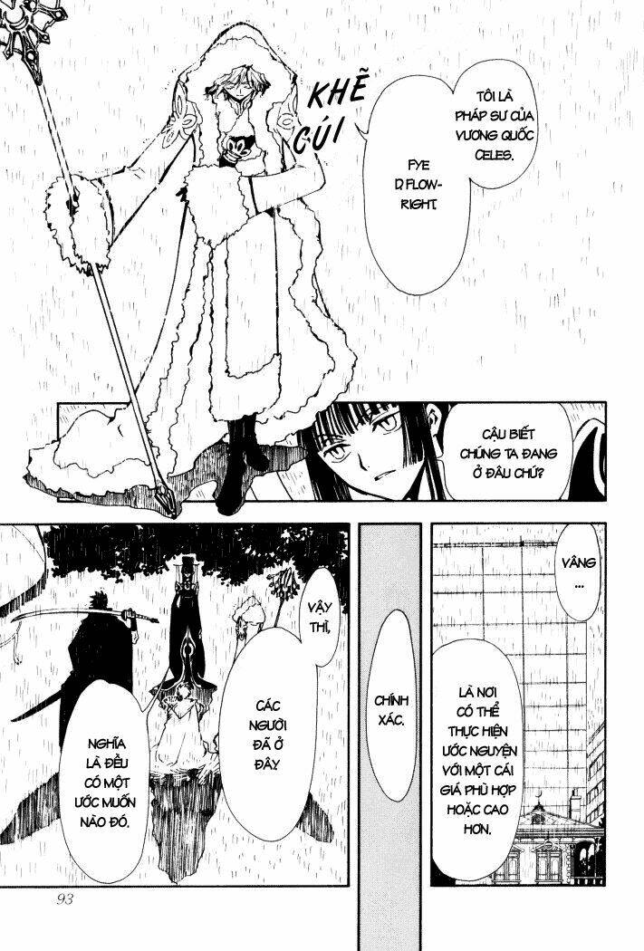 huyền thoại đôi cánh chapter 2 28