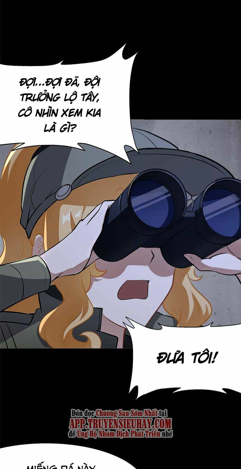 bạn gái virus của tôi chapter 269 29